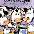 Cover Art for 9780743461511, Click, Clack, Moo by Doreen Cronin
