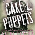 Cover Art for 9780316369855, Night of Cake & Puppets by Laini Taylor