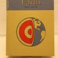 Cover Art for 9780716702610, Earth by Frank Press, Raymond Siever