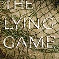 Cover Art for 9781432840815, The Lying Game (Thorndike Press Large Print Core Series) by Ruth Ware