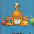 Cover Art for 9781853049064, Garfield - Let's Party (Garfield Pocket Books) by Jim Davis