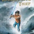 Cover Art for B00M0D5VG8, The Lightning Thief: The Graphic Novel (Percy Jackson & the Olympians, Book 1) by Riordan, Rick, Venditti, Robert (2010) Paperback by X