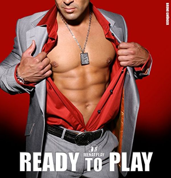 Cover Art for 9783867870412, Ready to Play by Menatplay