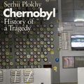 Cover Art for 9780241349038, Chernobyl by Serhii Plokhy