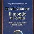 Cover Art for 9788850247639, Il mondo di Sofia by Jostein Gaarder