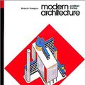 Cover Art for 9780500202579, Modern Architecture: A Critical History (World of Art) by Kenneth Frampton