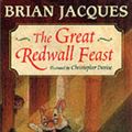 Cover Art for 9780099725015, Great Redwall Feast by Brian Jacques