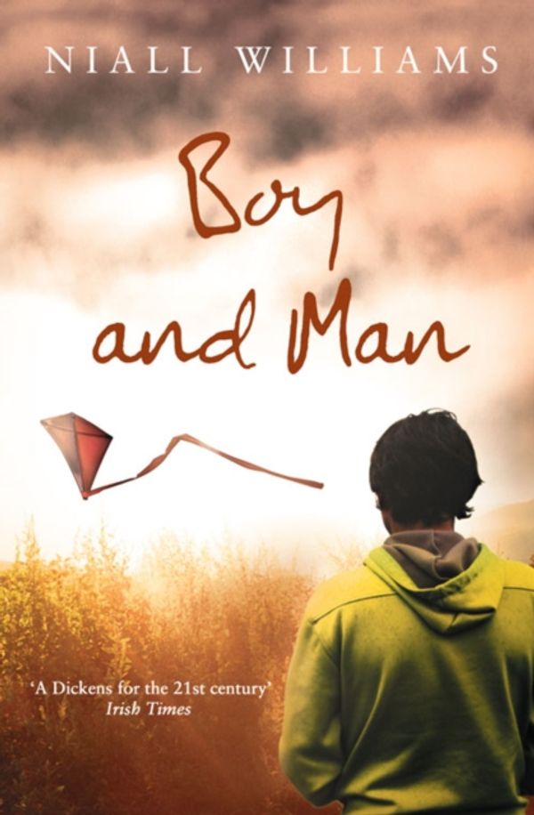 Cover Art for 9780007213481, Boy and Man by Niall Williams
