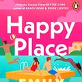 Cover Art for B0B7LKBL47, Happy Place by Emily Henry