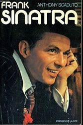 Cover Art for 9780722176566, Frank Sinatra by Anthony Scaduto