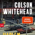 Cover Art for 9783442772018, Harlem Shuffle by Colson Whitehead