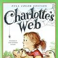 Cover Art for 9780613816892, Charlotte's Web (28) by E. B. White