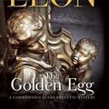 Cover Art for 9780802121011, The Golden Egg by Donna Leon