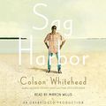 Cover Art for B00282MRZ4, Sag Harbor: A Novel by Colson Whitehead