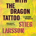 Cover Art for 9780606235464, The Girl with the Dragon Tattoo by Stieg Larsson
