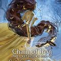 Cover Art for B0898NDP6L, The Last Hours: Chain of Iron (The Last Hours (Book 2)) by Cassandra Clare