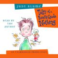 Cover Art for 9780739356548, Tales of a Fourth-Grade Nothing by Judy Blume