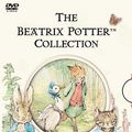 Cover Art for 5014503222925, The Beatrix Potter Collection [DVD] by 