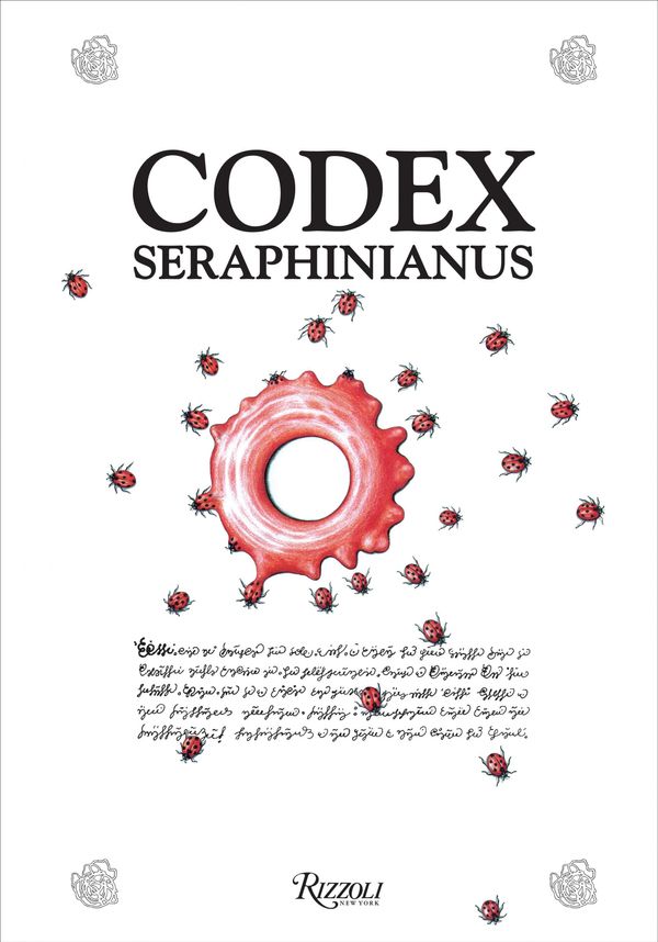 Cover Art for 9780847842131, Codex Seraphinianus XXXIII by Luigi Serafini