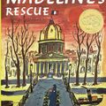 Cover Art for 9780670447169, Madeline’s Rescue by Ludwig Bemelmans