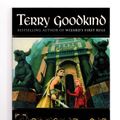 Cover Art for 9781857985078, Temple of the Winds by Terry Goodkind