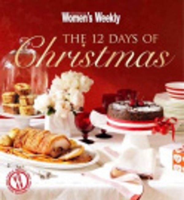 Cover Art for 9781742450490, The 12 Days of Christmas by Unknown