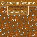 Cover Art for 9781101661970, Quartet in Autumn by Barbara Pym