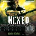 Cover Art for 9781441870087, Hexed by Kevin Hearne