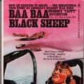 Cover Art for 9780553107906, Baa Baa Black Sheep by Gregory Boyington
