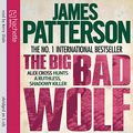 Cover Art for 9780755383917, The Big Bad Wolf by James Patterson