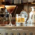 Cover Art for 9781911127901, The Home Bar: From simple bar carts to the ultimate in home bar design and drinks by Henry Jeffreys