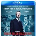 Cover Art for 5055201818829, Tinker Tailor Soldier Spy [Blu-ray] by Unknown