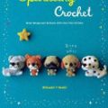 Cover Art for 9780062449399, Sparkling Crochet by Mitsuki Hoshi