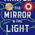 Cover Art for 9780805096613, The Mirror & the Light by Hilary Mantel