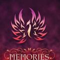 Cover Art for 9780985665890, Memories of Ash by Intisar Khanani
