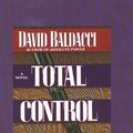 Cover Art for 9780786209637, Total Control by David Baldacci