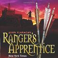 Cover Art for 8601300272641, [ RANGER'S APPRENTICE 6: THE SIEGE OF MACINDAW BY FLANAGAN, JOHN](AUTHOR)PAPERBACK by John Flanagan