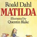 Cover Art for 9780670824397, Matilda by Roald Dahl