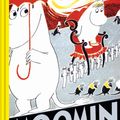 Cover Art for 9781897299784, Moomin Book Four by Tove Jansson