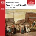 Cover Art for 9789629549428, North and South by Elizabeth Gaskell