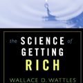 Cover Art for 9781438240763, The Science of Getting Rich by Wattles, Wallace D