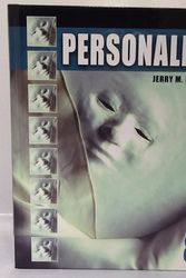 Cover Art for 9780495813965, Personality by Jerry M. Burger