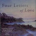 Cover Art for 9780333782590, Four Letters of Love by Niall Williams