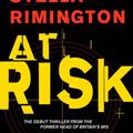 Cover Art for 9781400044788, At Risk by Stella Rimington