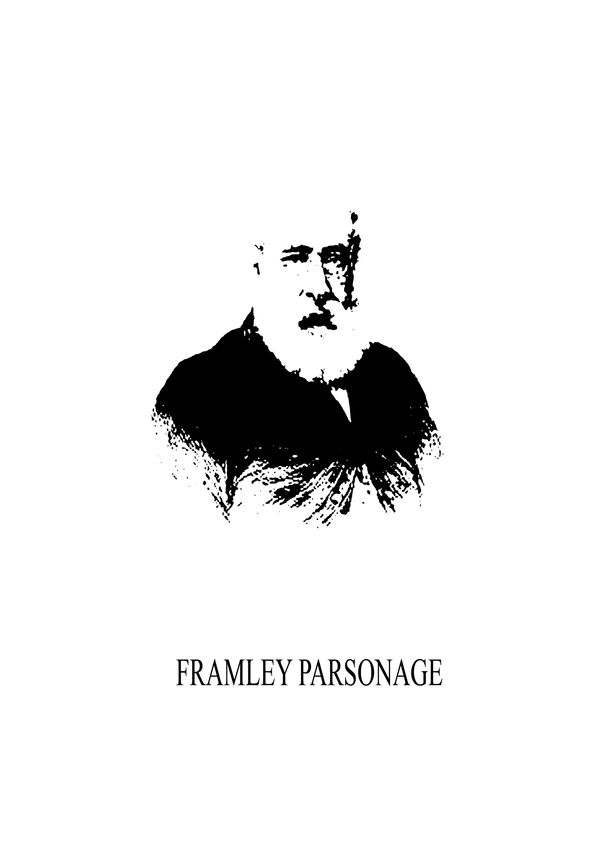 Cover Art for 1230000039338, Framley Parsonage by Anthony Trollope