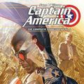 Cover Art for 9781302923259, Captain America: Sam Wilson - The Complete Collection Vol. 1 by Rick Remender