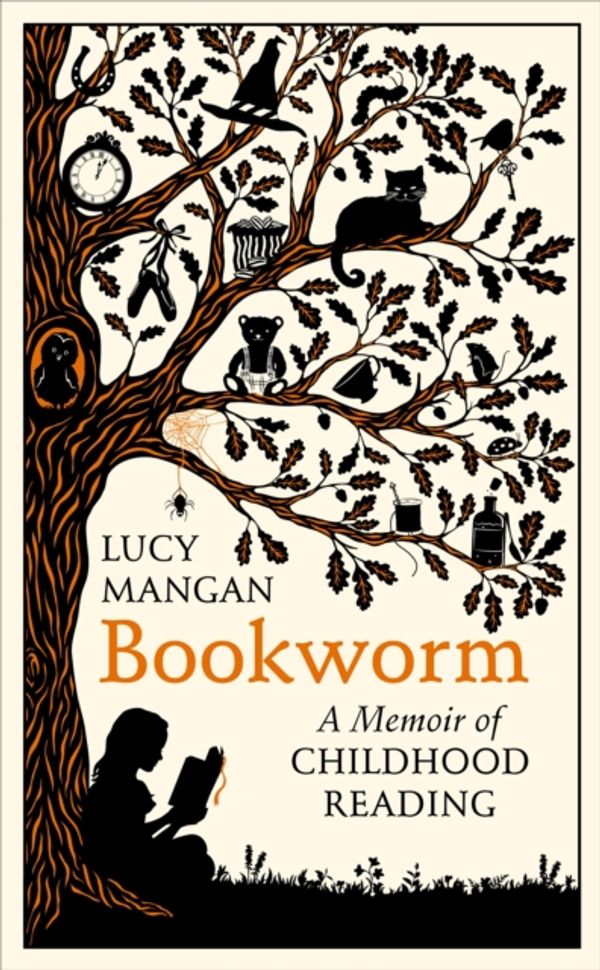 Cover Art for 9780224098854, Bookworm by Lucy Mangan
