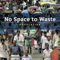 Cover Art for 9780431179766, No Space to Waste: Population by Yvonne Morrison
