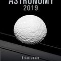 Cover Art for 9781526737038, Yearbook of Astronomy 2019 by Brian Jones