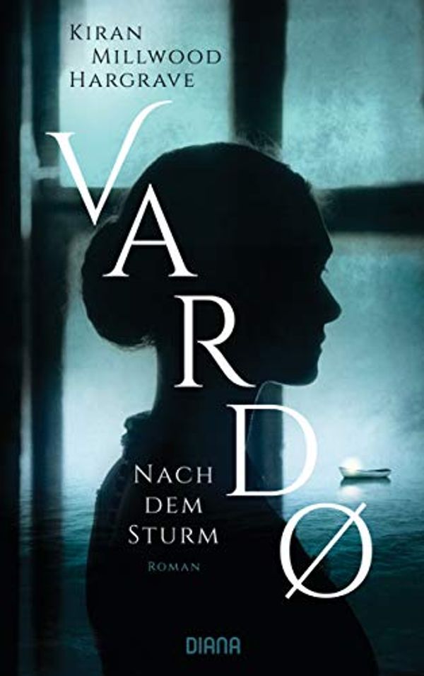 Cover Art for B07ZTH1XPM, Vardo – Nach dem Sturm: Roman (German Edition) by Millwood Hargrave, Kiran